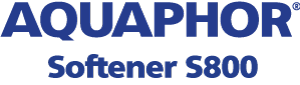 Vandens Minkštinimo Filtras - Aquaphor S800
